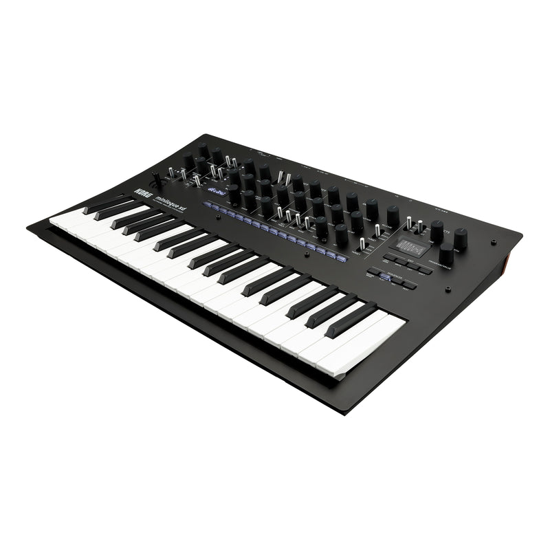 KORG minilogue xd Polyphonic Analogue Synthesizer