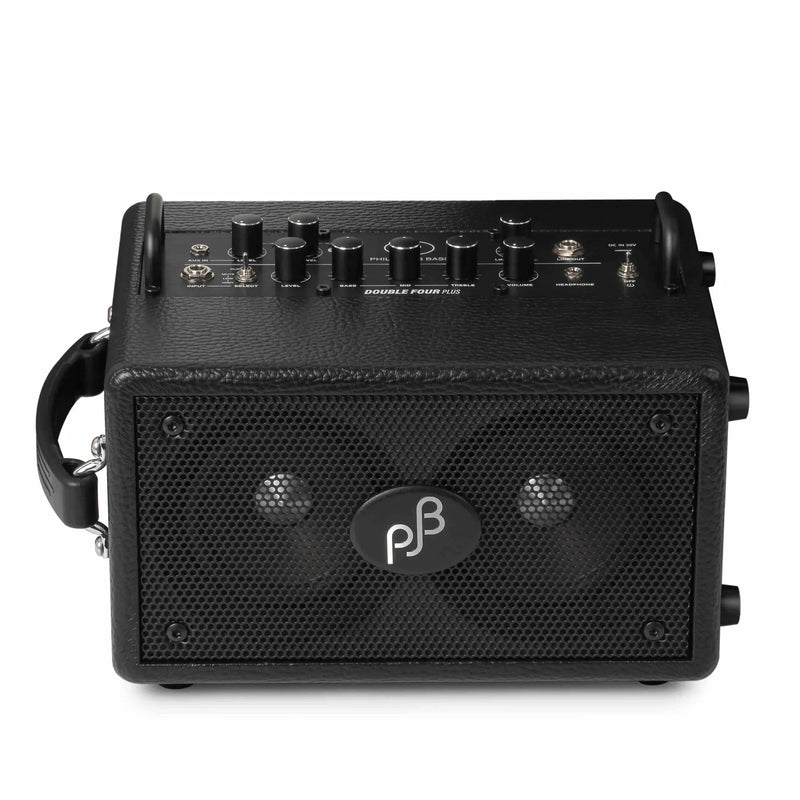 Phil Jones Double Four Plus BG-80