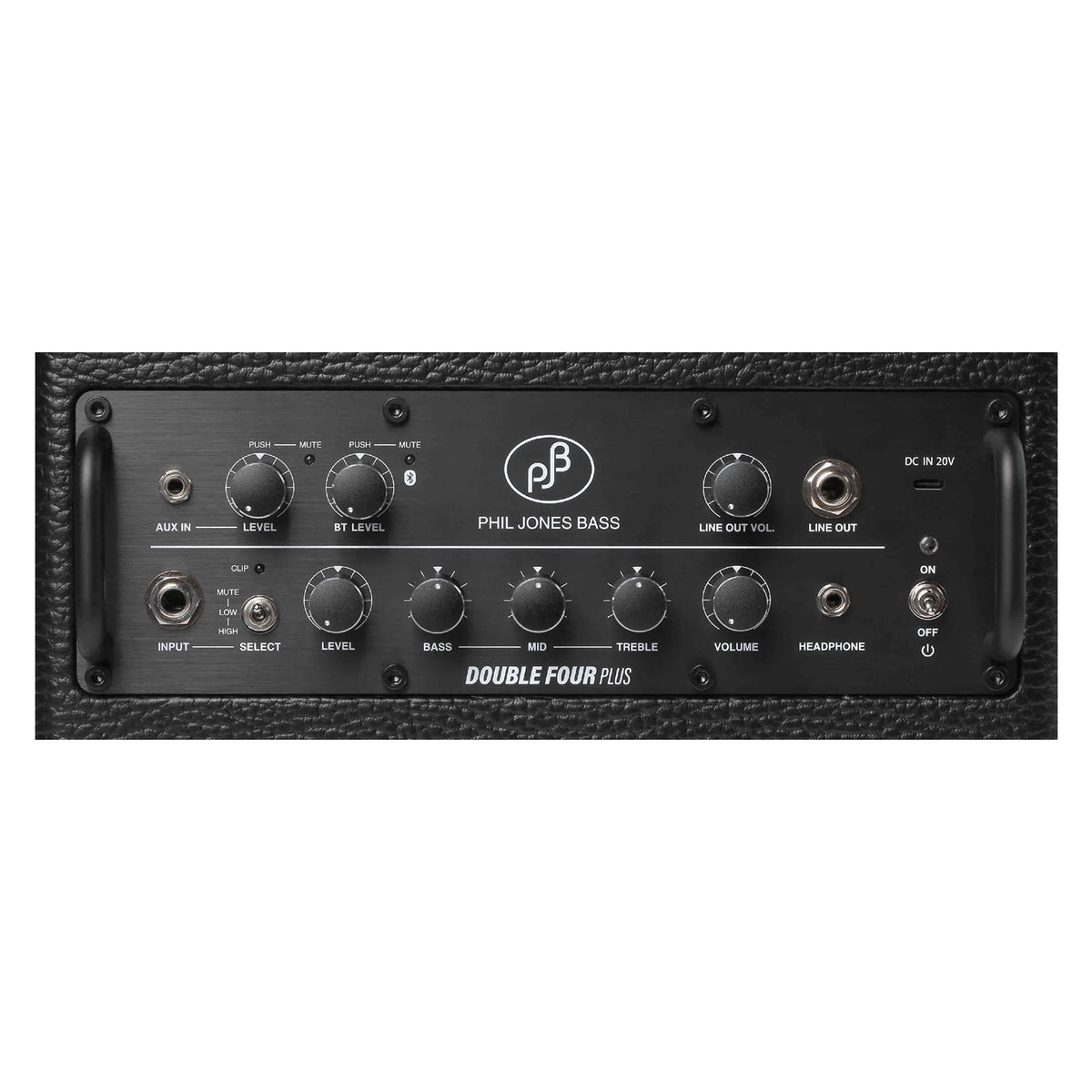 ベース PJB Phil Jones Bass Double Four Plus Phil Jones Double Four Plus BG-80