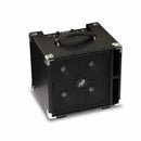 Phil Jones Bass BG-450 Suitcase Compact Plus Combo - Black