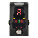 KORG Pitchblack Advance Pedal Tuner