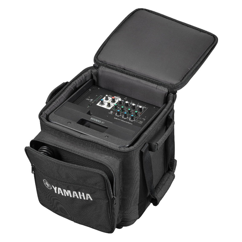 Yamaha Case-STP200 Carrying Case for STAGEPAS200