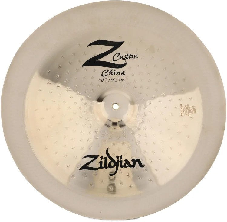 Zildjian Z Custom China - 18"