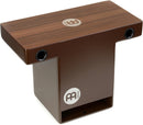 Meinl Percussion Slap Top Cajon, Walnut