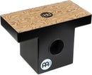Meinl Percussion Slaptop Cajon, Makah Burl