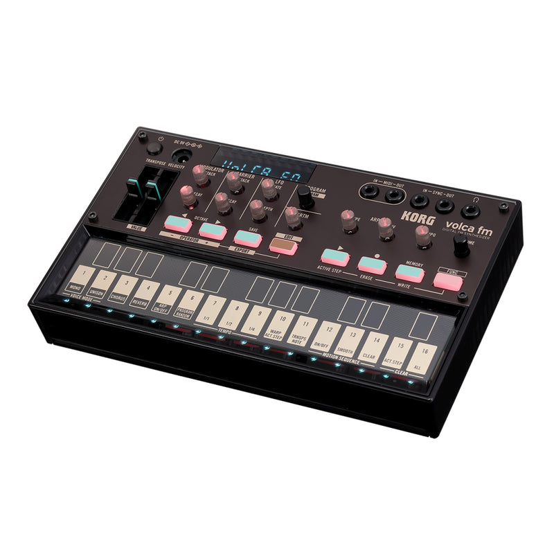 KORG volca fm2 Digital FM Synthesizer