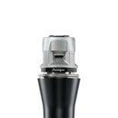 Shure KSM8 Dualdyne Dynamic Handheld Vocal Microphone, Black