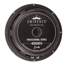 Eminence Delta Pro 10MR-8 Midrange Driver (OPEN BOX)