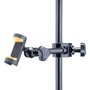 Hercules DG207B Adaptive Smartphone Holder