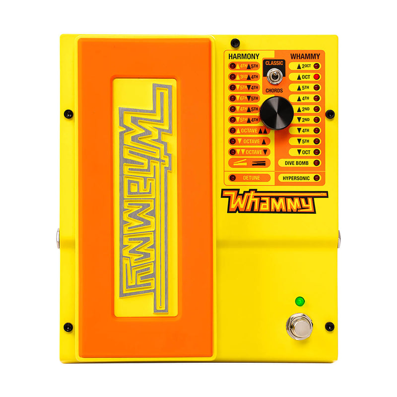 Digitech MonoNeon Signature Whammy