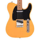 Fender Limited Edition American Professional Classic Telecaster - Roasted Maple Fingerboard, Butterscotch Blonde
