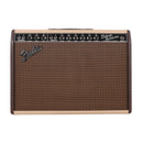 Fender Limited Edition '65 Deluxe Reverb Combo - Two-Tone Vanilla/Cocoa G12-65 Speaker