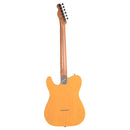 Fender Limited Edition American Professional Classic Telecaster - Roasted Maple Fingerboard, Butterscotch Blonde