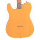 Fender Limited Edition American Professional Classic Telecaster - Roasted Maple Fingerboard, Butterscotch Blonde