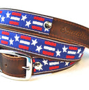 Souldier Stars & Bars Skinny Strap