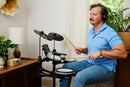 Pearl eRoadshow Electronic Drum Kit