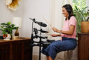 Pearl eRoadshow Electronic Drum Kit