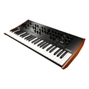 KORG prologue-8 8-Voice 49-Key Polyphonic Analogue Synthesizer