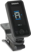 D'Addario Rechargeable Eclipse Tuner