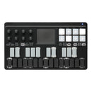 KORG nanoKEY Studio Mobile MIDI Keyboard