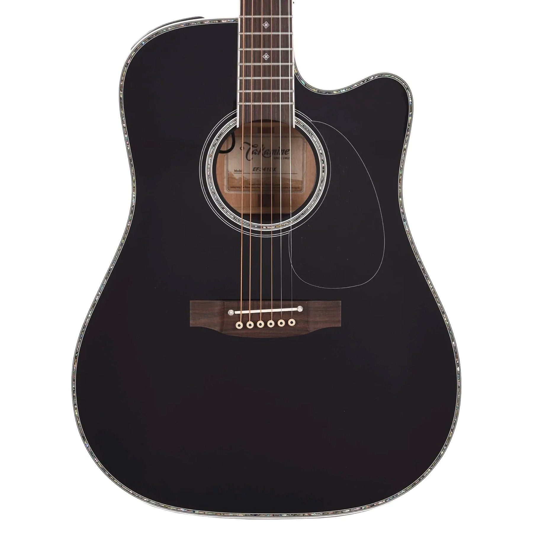 Acoustic Guitars | Takamine