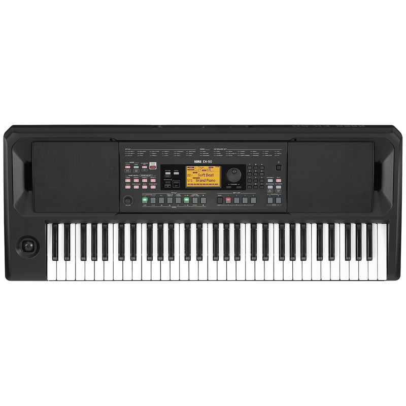 KORG EK-50 Entertainer Keyboard