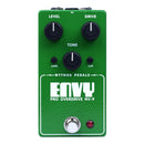 Mythos Pedals Envy Pro Overdrive