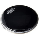 Evans Black Chrome - 8"