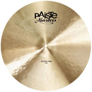 Paiste Masters Extra Thin - 19"