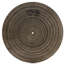 Paiste Masters Extra Dry Ride - 21"