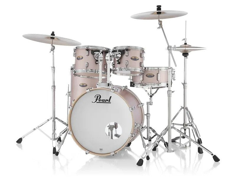 Pearl Decade Maple Series 5pc Shell Pack - Rose Mirage