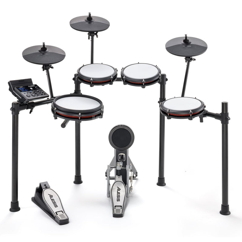 Alesis NitroMax Electronic Drum Kit