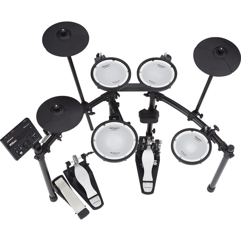 Roland Td-07Dmk V-Drums Kit