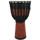 Toca Street Diamond Djembe - Large