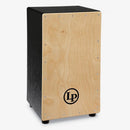 Latin Percussion Black Box Cajon