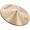 Istanbul Agop Traditional Hi-Hat Dark 14"