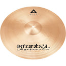 Istanbul Agop Xist Natural Crash - 18"