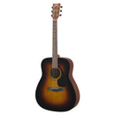 Yamaha F310 - Tobacco Brown Sunburst