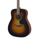 Yamaha F310 - Tobacco Brown Sunburst