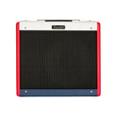 Fender Blues Junior IV Color Trio w/Eminence Cannabis Rex Red