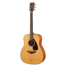 Yamaha FG800 J Natural Folk Guitar Solid Top