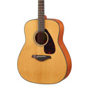 Yamaha FG800 J Natural Folk Guitar Solid Top