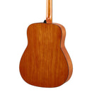 Yamaha FG800 J Natural Folk Guitar Solid Top