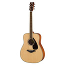 Yamaha FG820 - Natural