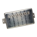 DiMarzio PAF Master Neck, Worn Nickel Cover