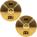 Meinl HCS Hi-Hats - 14"