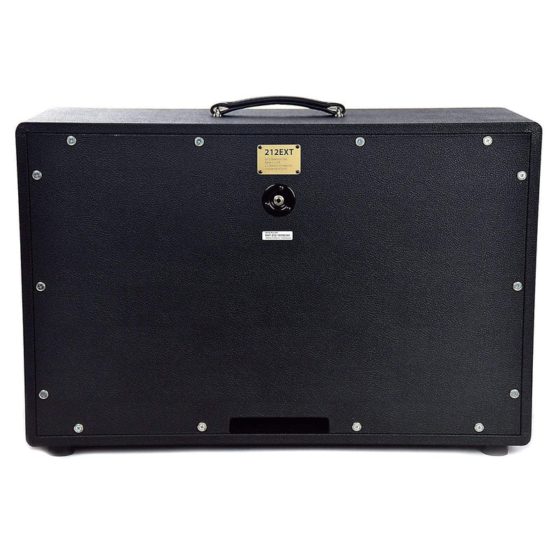 Friedman 2x12" Vintage Cabinet w/ Celestion Vintage 30's