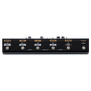 Boss GA-FC EX Footswitch