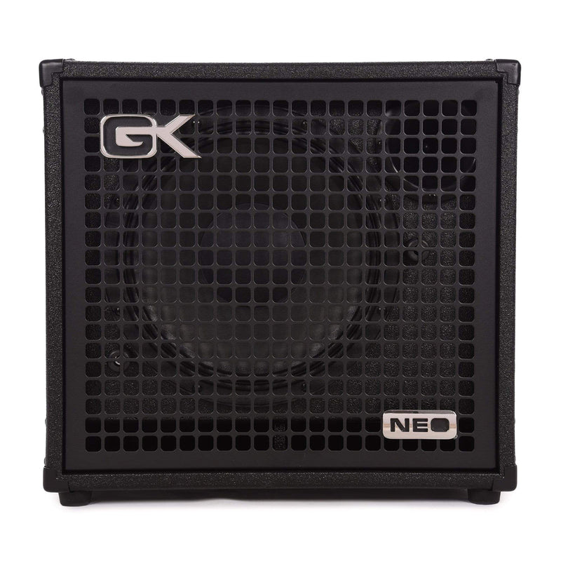 Gallien-Krueger Neo112- IV - 400W 1X12" Cabinet