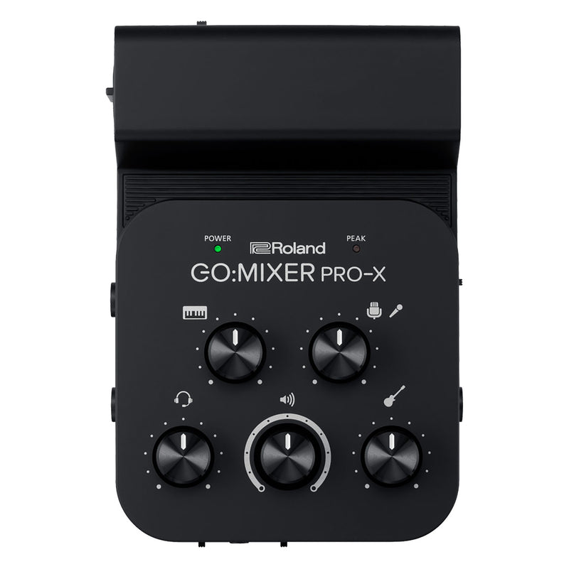 Roland GO:MIXER PRO-X